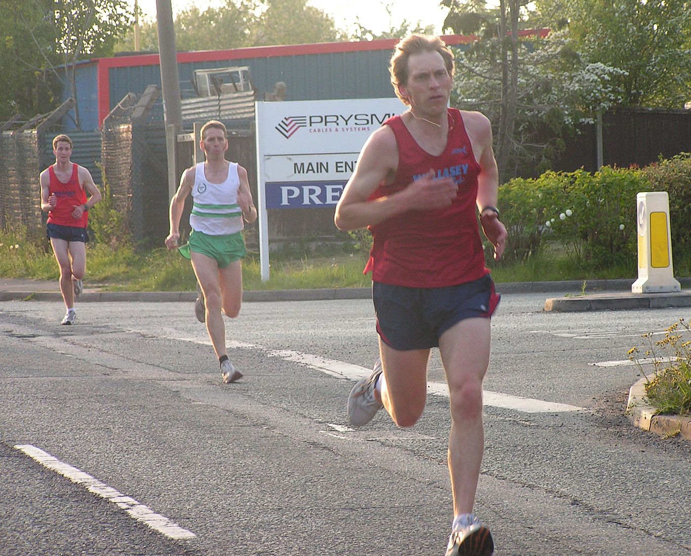 Slideshow galleryslideshowwrexhaml2007