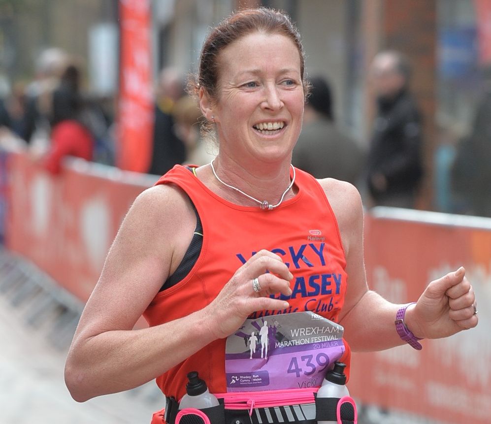 Vicky Kehoe