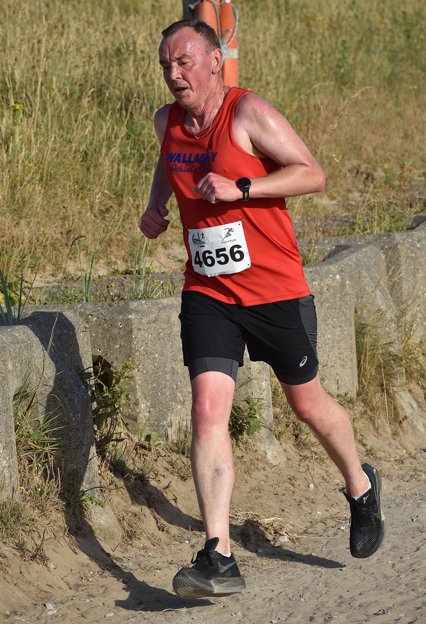 Pete Barham