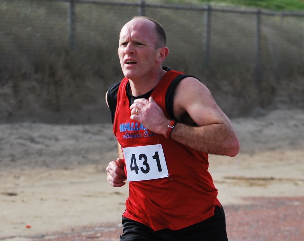 Phil Bird