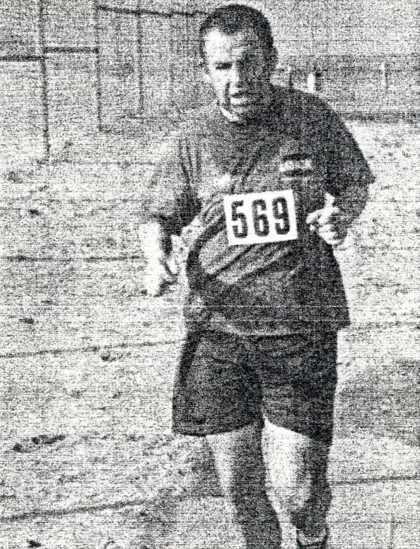 Dave Godwin