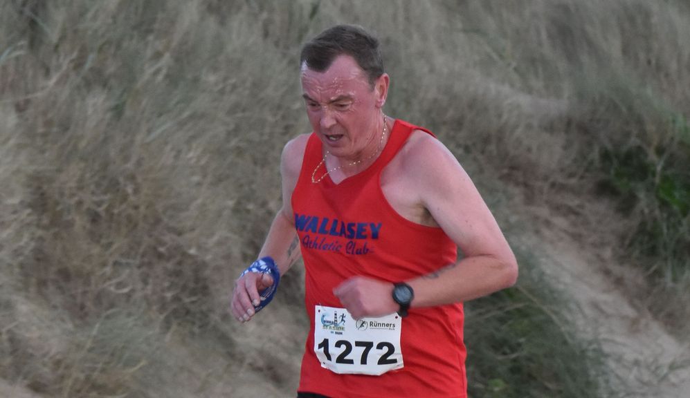 Pete Barham