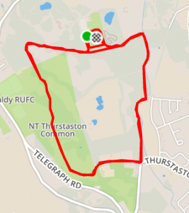 Royden Park