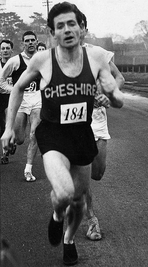 Ron Barlow