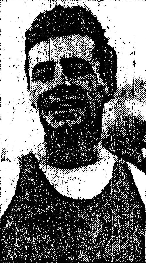 John Wright