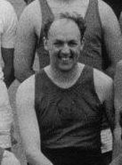Len Durkin