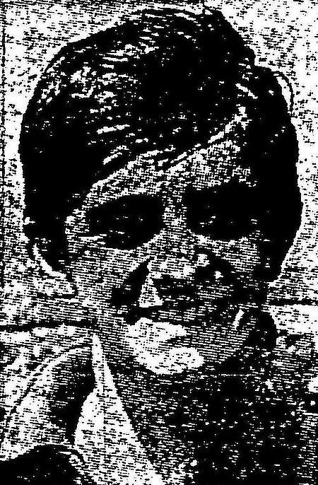 Pete Lewis