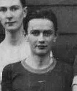 Ramsey Hewson 1939