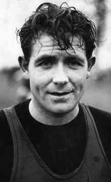 Ron Barlow 1965