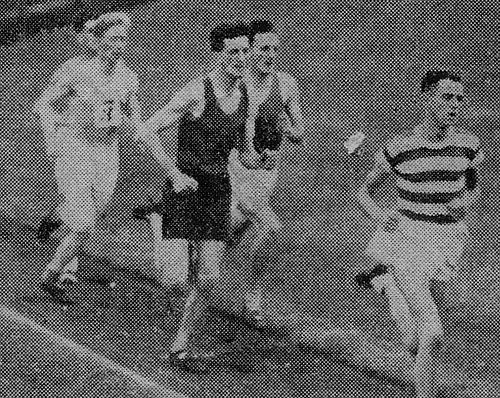 Denis Dickinson