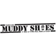 Caldervale Muddy Shoes badge