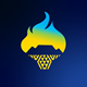 Cape Town Marathon badge