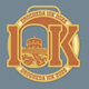 Drogheda & District AC badge