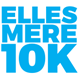 Ellesmere 10k badge