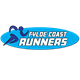Fylde Coast Runners badge