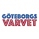 Gothenburg Marathon badge