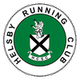 Helsby Running Club badge