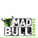 Mad Bull Events badge