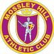 Mossley Hill AC badge