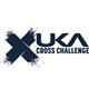 UKA Cross Challenge badge
