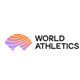 World Athletics badge