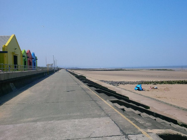 Prestatyn