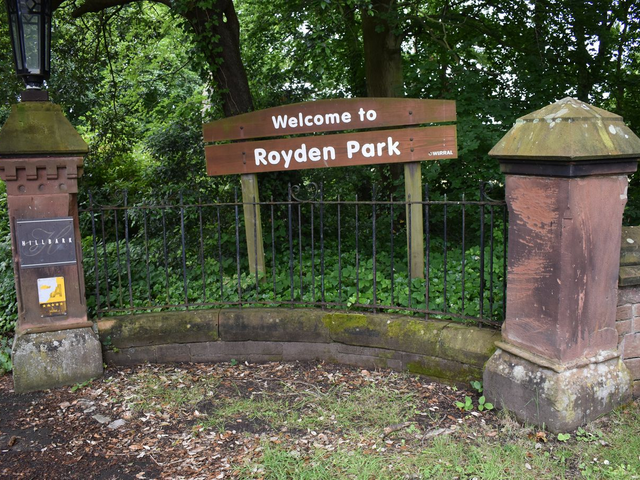 Royden Park